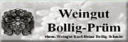 Weingut<br>Heinz Herrmann Bollig-Prüm Trittenheim