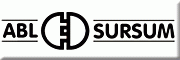 ABL SURSUM GmbH & Co. KG<br>Kerstin Flinzberger Lauf ABL SURSUM GmbH & Co. KG<br>Kerstin Flinzberger Lauf