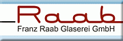 Glaserei Raab Franz GmbH 