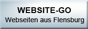 website-go - webseiten aus flensburg<br>Hartmut Berkner Flensburg