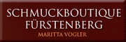 Schmuckboutique Fürstenberg<br>Maritta Vogler Fürstenberg Schmuckboutique Fürstenberg<br>Maritta Vogler Fürstenberg