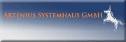 Artenius Systemhaus GmbH<br>Wolfgang Jakob Mahlow