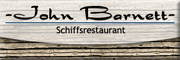 Restaurantschiff John Barnett<br>Clemens Lambrecht Potsdam