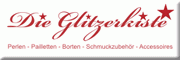 Die Glitzerkiste UG<br>Kerstin Haase Leipzig Die Glitzerkiste UG<br>Kerstin Haase Leipzig