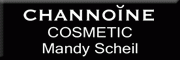 CHANNOINE COSMETIC<br>Mandy Scheil Saalfeld
