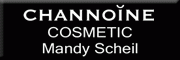 CHANNOINE COSMETIC<br>Mandy Scheil Saalfeld CHANNOINE COSMETIC<br>Mandy Scheil Saalfeld