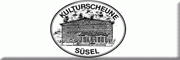Theaterverein Süsel e.V.<br>Fritz  Vehres Süsel