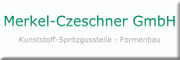 Merkel-Czeschner GmbH Kunststoffverarbeitung GmbH<br>Christa Jekel Au