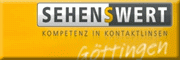 SEHENSWERT - Kompetenz in Kontaktlinsen<br>Robert Mergenthal Göttingen