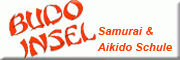 Budo Insel Samurai und Aikido Schule<br>Andreas Haßelbusch Gaimersheim Budo Insel Samurai und Aikido Schule<br>Andreas Haßelbusch Gaimersheim