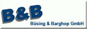 Büsing u. Barghop GmbH Elsfleth Büsing u. Barghop GmbH Elsfleth
