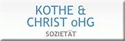 Allianz Vertretung
Kothe & Christ OHG 