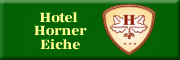 Hotel Horner Eiche<br>Annemarie Kastin 