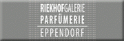 RIEKHOF GALERIE-PARFÜMERIE<br>Alicja Riekhof-Boehme 