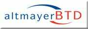 altmayerBTD GmbH & Co. KG<br>Udo Weinert Dettenhausen altmayerBTD GmbH & Co. KG<br>Udo Weinert Dettenhausen