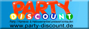 Party Discount und Creativ Discount<br>Carolin Georg Düsseldorf