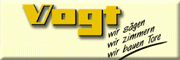 VOGT Tore und Holzbau GmbH Boppard VOGT Tore und Holzbau GmbH Boppard