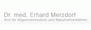 Privatpraxis für Naturheilverfahren<br>Erhard Merzdorf 