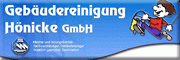 Gebäudereinigung Hönicke GmbH Bad Liebenwerda Gebäudereinigung Hönicke GmbH Bad Liebenwerda