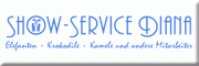 Show-Service Diana<br>Karl Antoine e.K. Wickede Show-Service Diana<br>Karl Antoine e.K. Wickede
