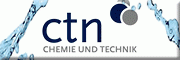 ctn Chemie und Technik<br>Norbert Belling Groß Rönnau