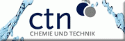 ctn Chemie und Technik<br>Norbert Belling Groß Rönnau ctn Chemie und Technik<br>Norbert Belling Groß Rönnau