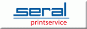 Druckerei seral printservice<br>Günter Bois Thalhausen Druckerei seral printservice<br>Günter Bois Thalhausen