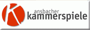 Ansbacher Kammerspiele e.V.<br>Wolfgang Bartusch Ansbacher Kammerspiele e.V.<br>Wolfgang Bartusch