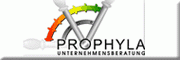 Prophyla - Unternehmensberatung<br>Stephen Schmidt 