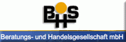 BHS Beratungs- und Handels GmbH<br>Julia Deutschbein Köthen BHS Beratungs- und Handels GmbH<br>Julia Deutschbein Köthen