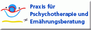 Praxis für Pschychotherapie und Ernährungsberatung<br>Ute Boldt 