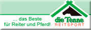 Die Tenne Reitsportausrüstung GmbH<br>Hans-Josef Ihrlich Mülheim-Kärlich Die Tenne Reitsportausrüstung GmbH<br>Hans-Josef Ihrlich Mülheim-Kärlich