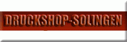Druckshop-Solingen<br>Herbert Krieger Druckshop-Solingen<br>Herbert Krieger