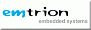 emtrion GmbH<br>Ramona Maurer emtrion GmbH<br>Ramona Maurer