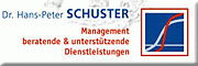 DR. SCHUSTER Managementberatung Ludwigsburg