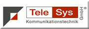 TeleSys Kommunikationstechnik GmbH<br>Katarina Förtsch 