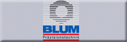 Franz BLUM Präzisionstechnik<br>Gertrud Bopp Bösingen Franz BLUM Präzisionstechnik<br>Gertrud Bopp Bösingen