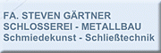 MBSG -METALLBAU STEVEN GÄRTNER Sosa