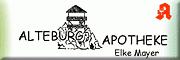 Alteburg<br>Elke Mayer Reutlingen Alteburg<br>Elke Mayer Reutlingen