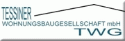 Tessiner Wohnungsbaugesellschaft mbH<br>Frank Liebau Tessin Tessiner Wohnungsbaugesellschaft mbH<br>Frank Liebau Tessin