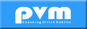 PVM Coaching U.Kablitz Lüdinghausen