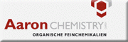Chemiehersteller Aaron Chemistry GmbH<br>Dr. Hasso von Zychlinski Mittenwald
