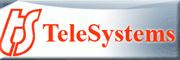 TeleSystems GmbH<br>Andrea Stölzel Zwickau