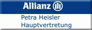 Allianzagentur Petra Heisler Oranienburg