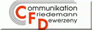 C F D - Büroservice/Kopierer/Drucker/Fax/ Service<br>Friedemann Dewerzeny 