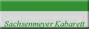 Kabarett Sachsenmeyer & Co. Kabarett Sachsenmeyer & Co.