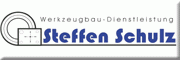 Werkzeugbau-Dienstleistung<br>Steffen Schulz 