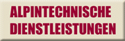 Alpintechnische Dienstleistungen<br>Falko Weise-Schmidt Kuchelmiß Alpintechnische Dienstleistungen<br>Falko Weise-Schmidt Kuchelmiß