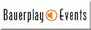 Bauerplay-Events Waldenburg