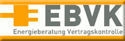 EBVK Energieberatung / Vertragskontrolle<br>Simone Nowak EBVK Energieberatung / Vertragskontrolle<br>Simone Nowak